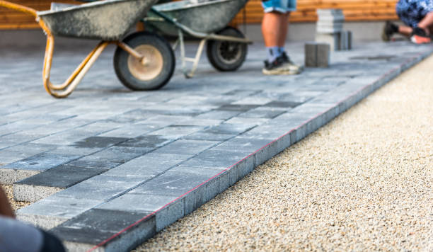Best Concrete Driveway Installation in Fairmont City, IL