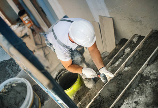 Best Concrete Grinding and Polishing in Fairmont City, IL