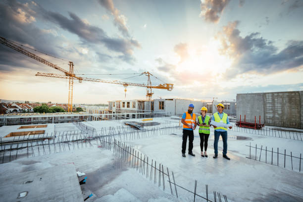 Best Concrete Sealing and Maintenance in Fairmont City, IL