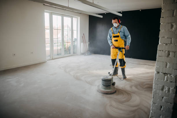 Best Concrete Foundation Repair in Fairmont City, IL