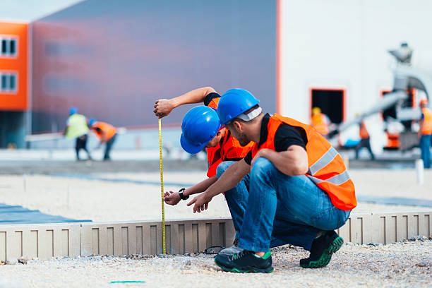 Best Concrete Demolition Services in Fairmont City, IL